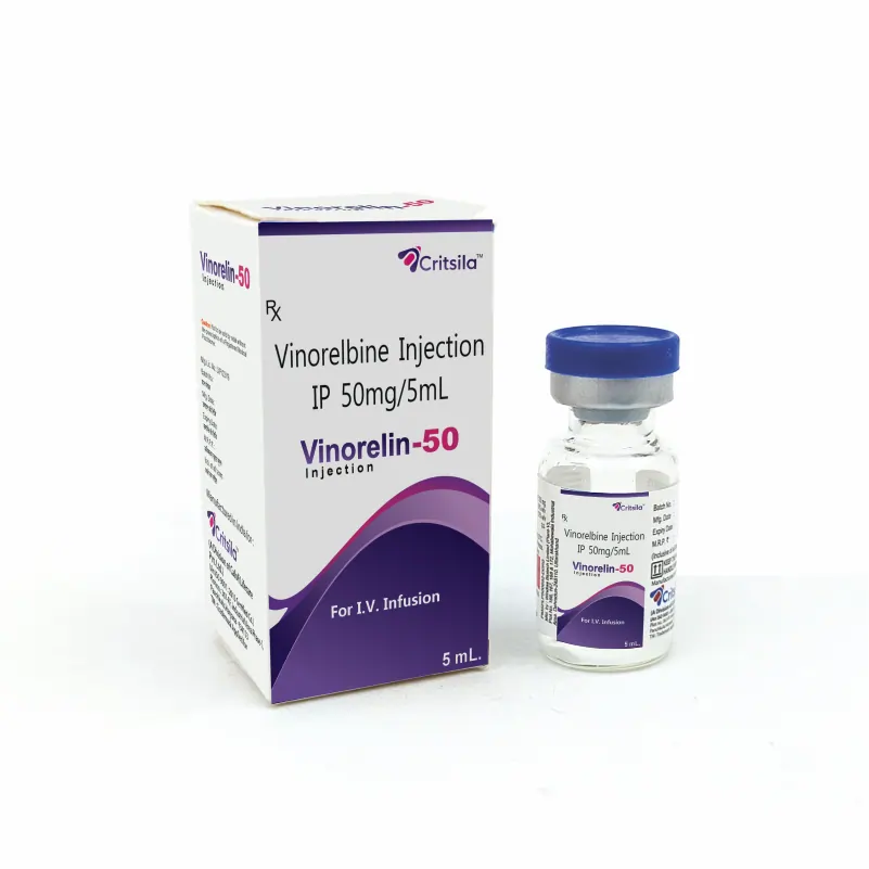 Anticancer injection manufacturer India
